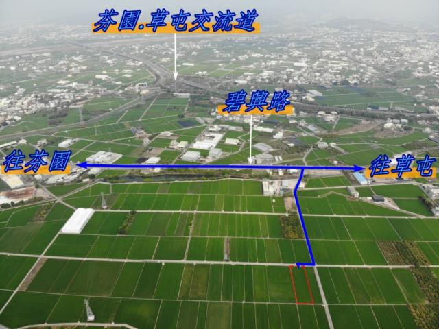 南投農地-4