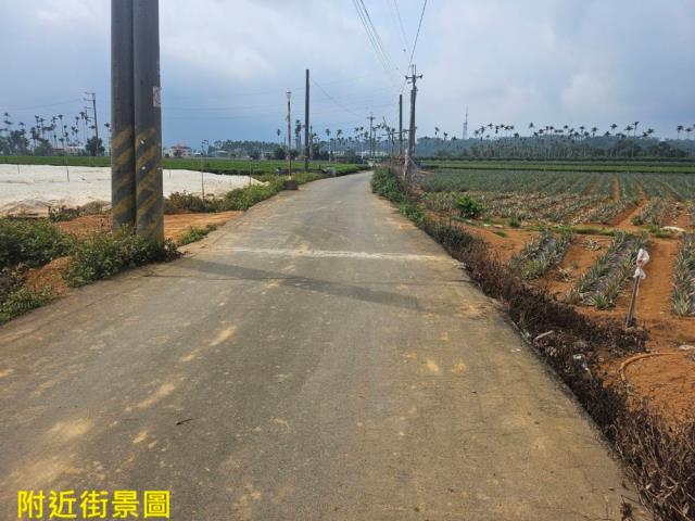 南投南投市農地-2