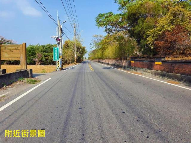 彰化芬園農地-7