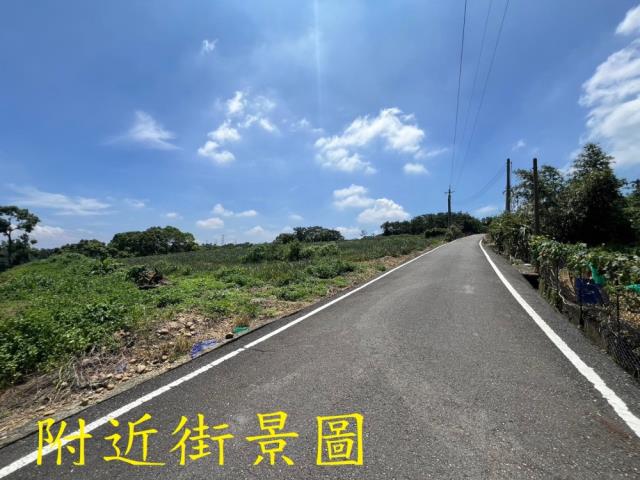 南投南投市農地-1