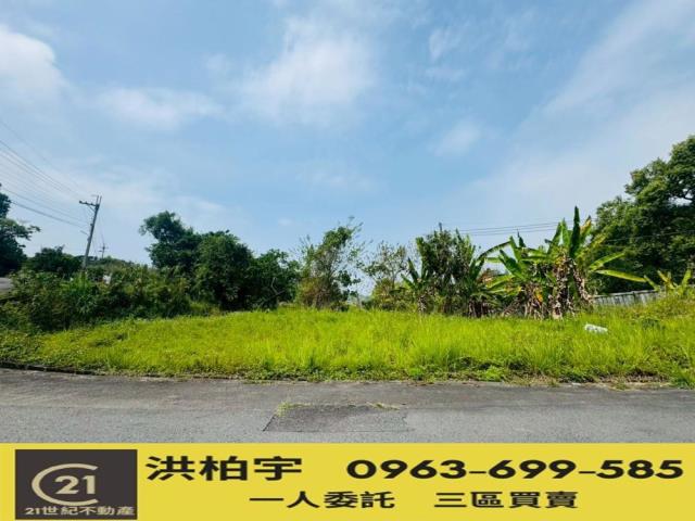 台中霧峰建地-0