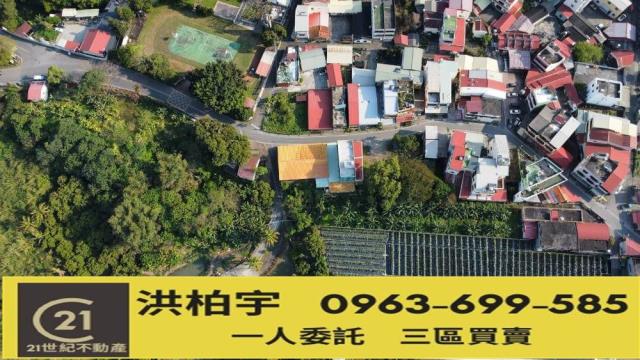 南投水里建地-0