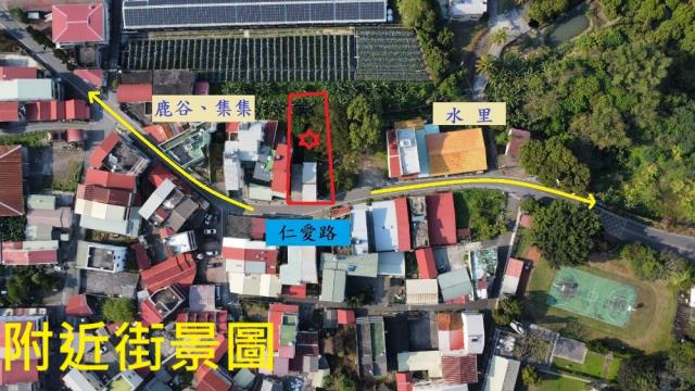 南投水里建地-7