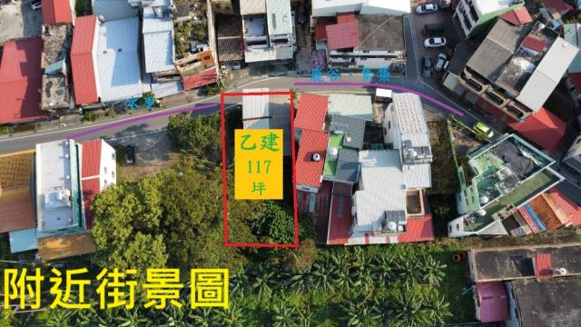 南投水里建地-8