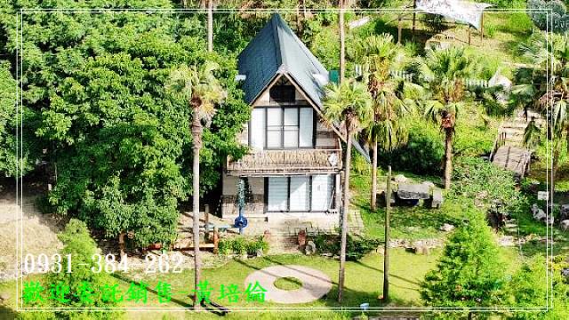 近南瀛天文館休閒莊園