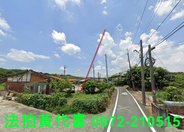 台南建地法拍-11