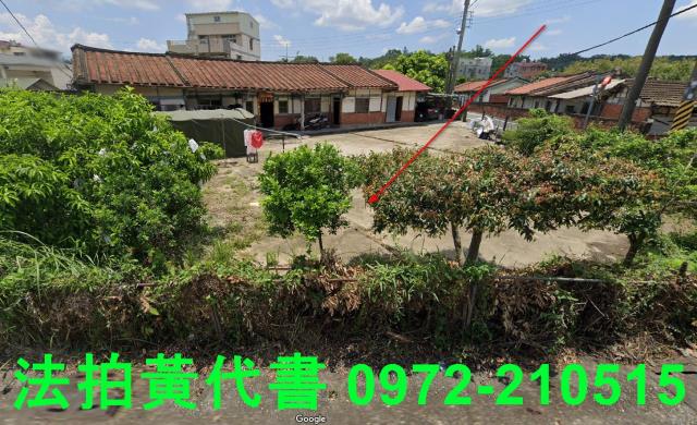 台南建地法拍-0