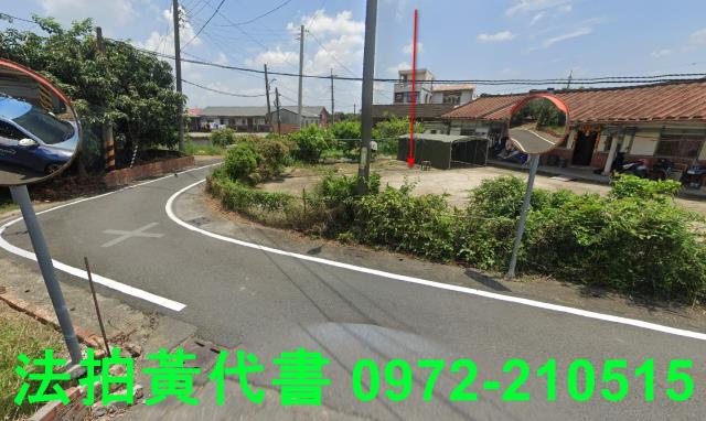台南建地法拍-4