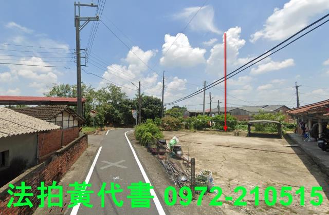 台南建地法拍-5
