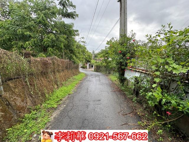 高雄杉林農地-1