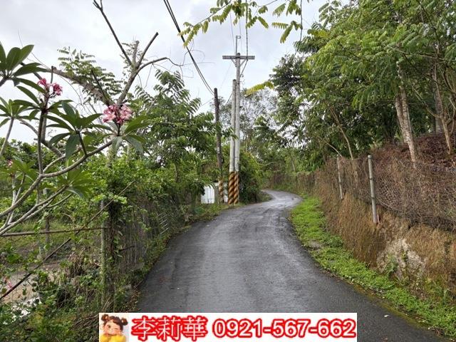 高雄杉林農地-2
