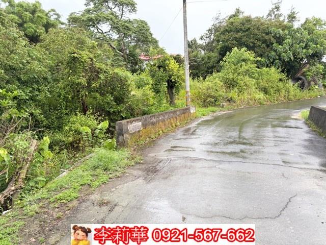 高雄杉林農地-3