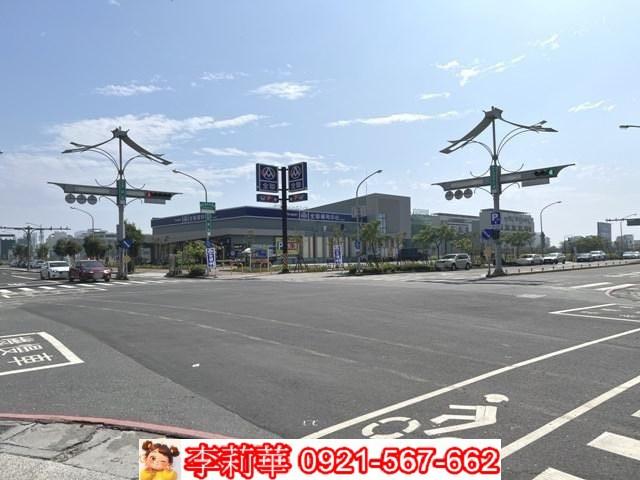 台南安南建地-0