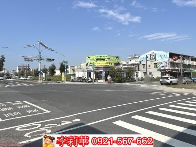 台南安南建地-1