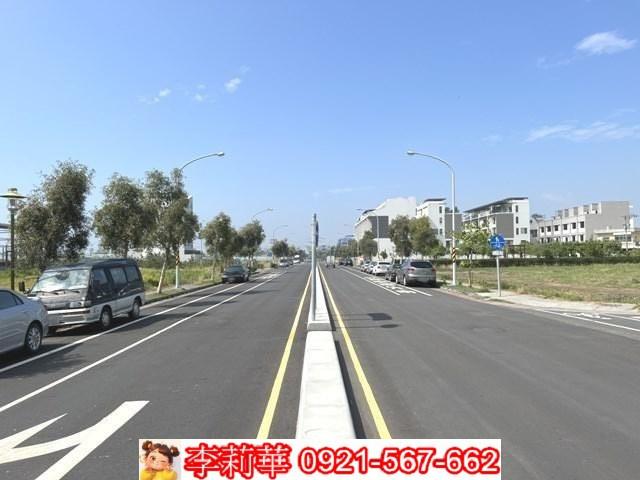 台南安南建地-2