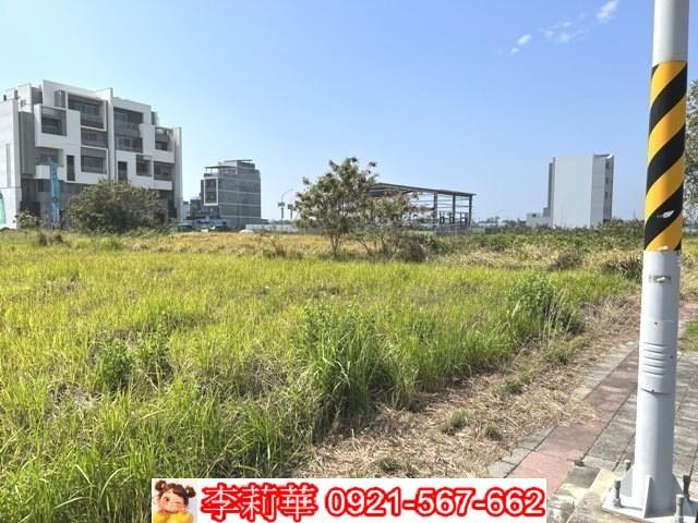 台南安南建地-4