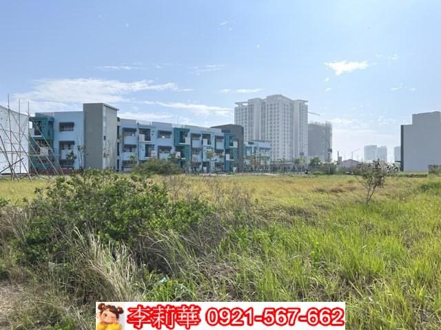 台南安南建地-5