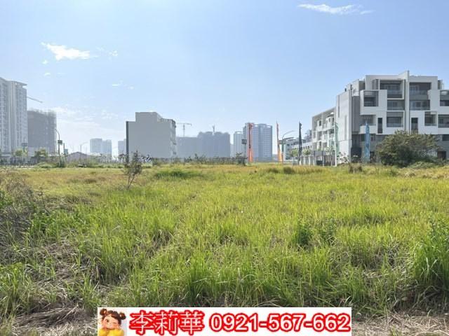 台南安南建地-6