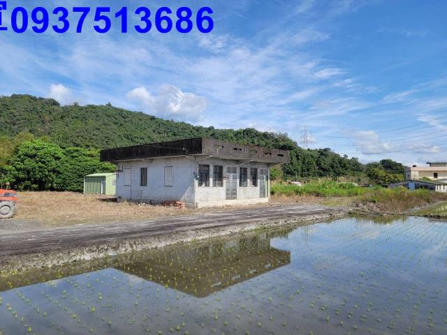宜蘭員山農地-9
