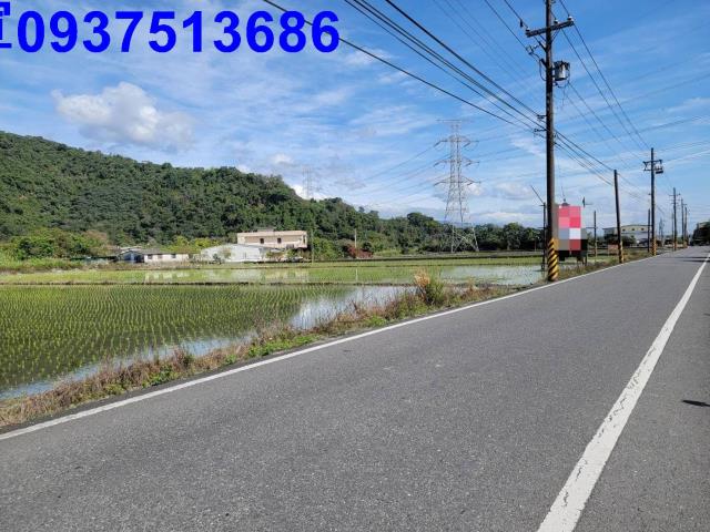 宜蘭員山農地-12