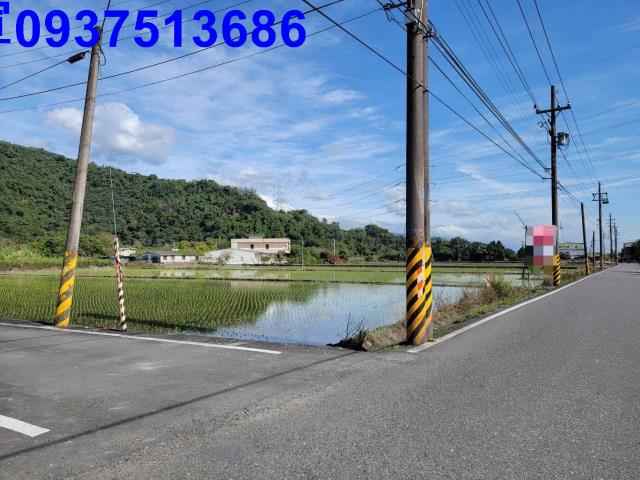 宜蘭員山農地-6