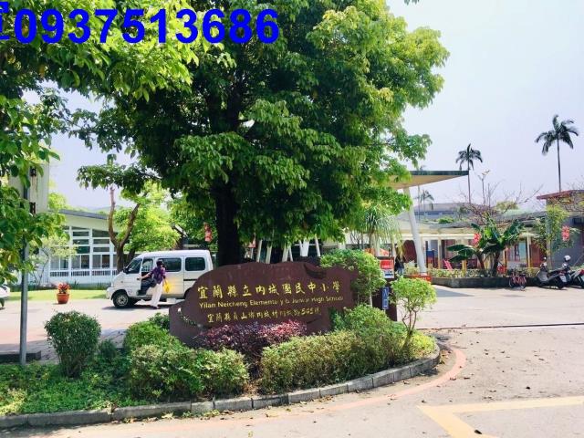 宜蘭員山農地-13