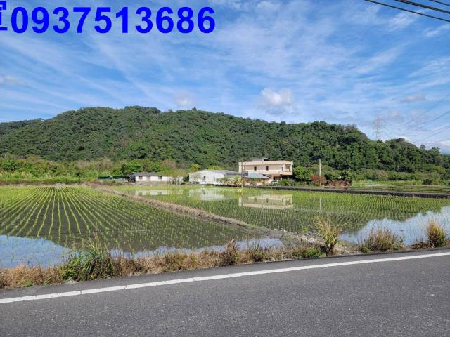 宜蘭員山農地-1