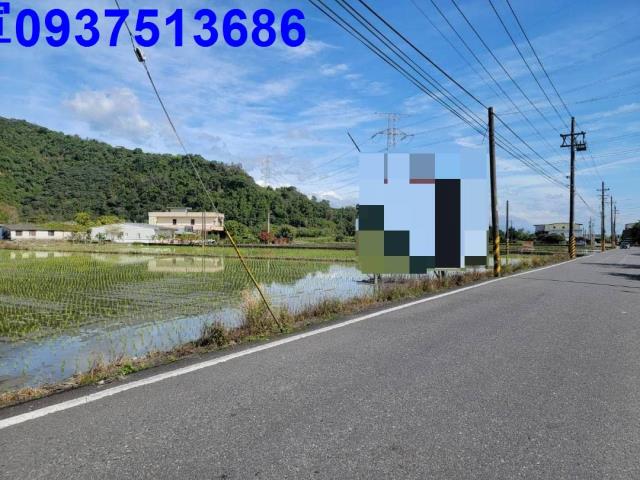 宜蘭員山農地-4