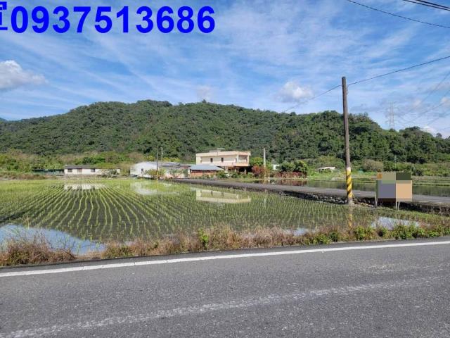 宜蘭員山農地-7