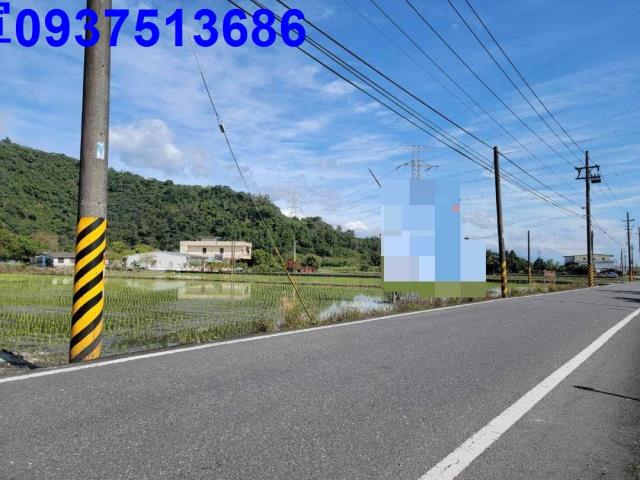 宜蘭員山農地-8