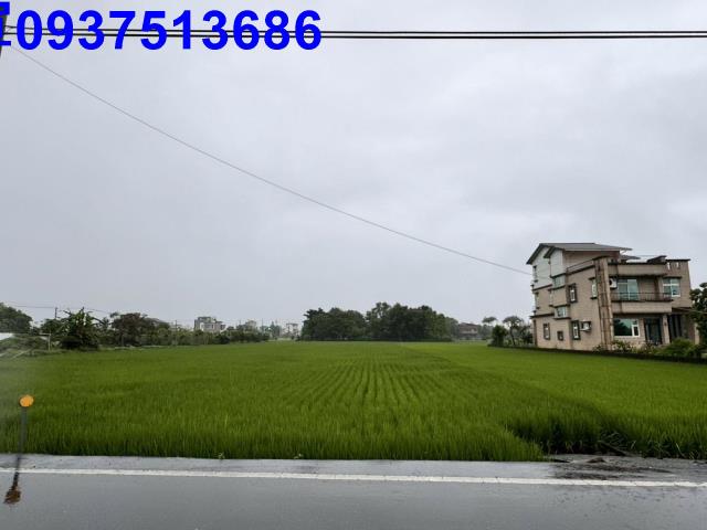 宜蘭員山農地-0