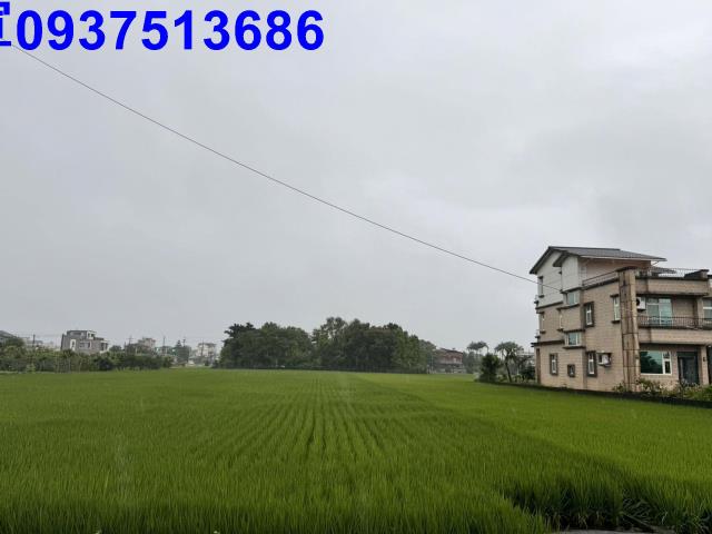 宜蘭員山農地-1
