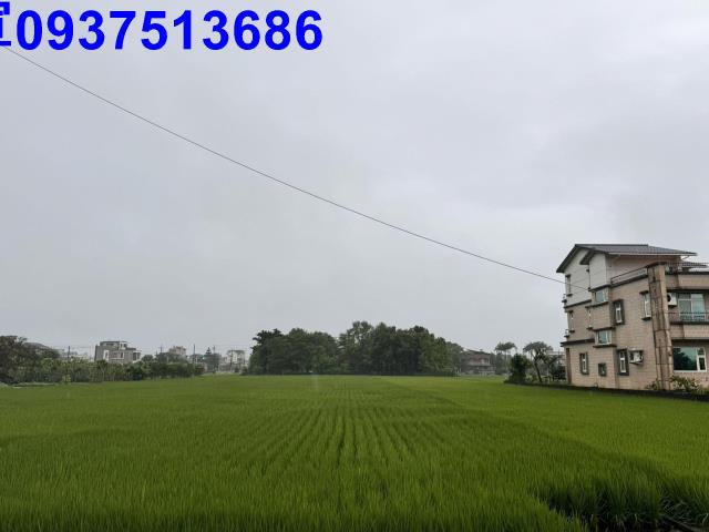 宜蘭員山農地-2