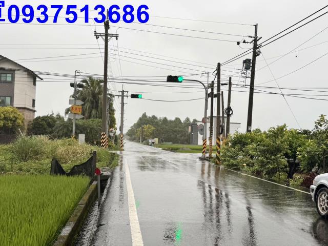 宜蘭員山農地-5