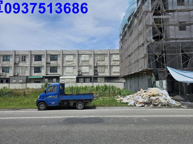 宜蘭五結建地-0
