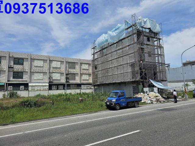宜蘭五結建地-1