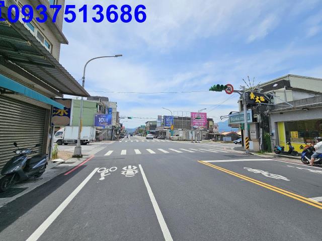 宜蘭五結建地-4