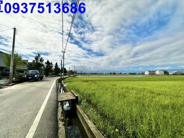 宜蘭壯圍農地-9