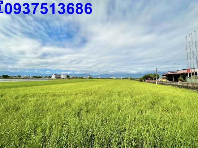 宜蘭壯圍農地-10