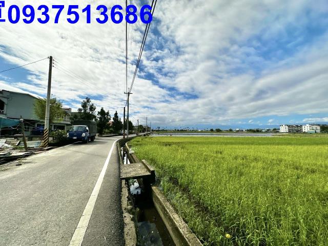 宜蘭壯圍農地-11