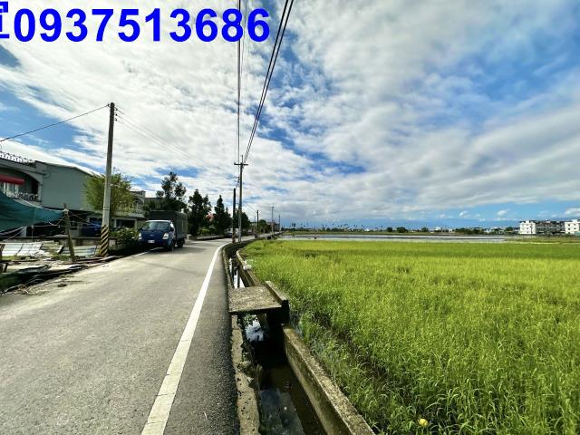 宜蘭壯圍農地-12