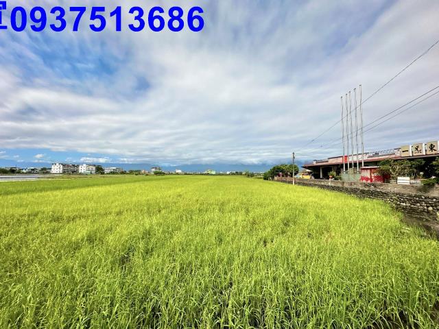 宜蘭壯圍農地-13