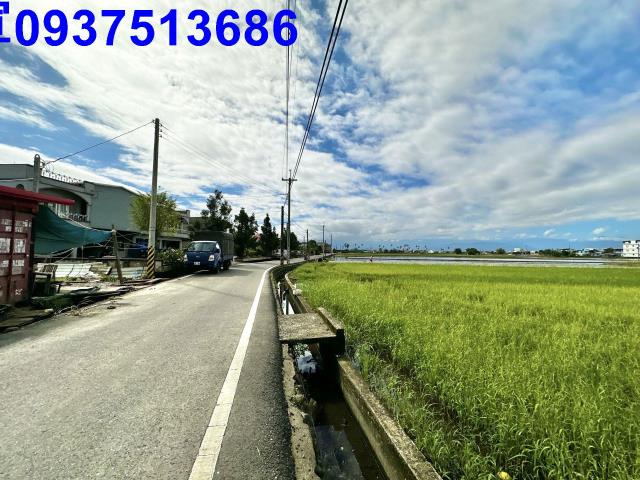 宜蘭壯圍農地-14