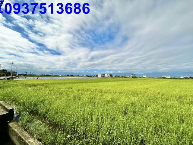 宜蘭壯圍農地-1