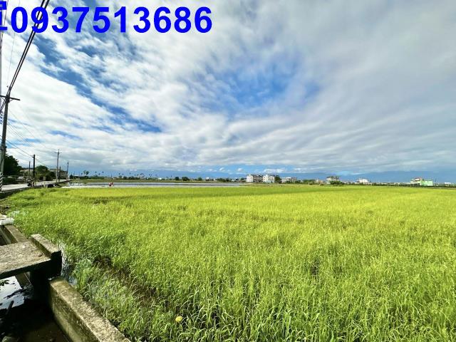 宜蘭壯圍農地-3