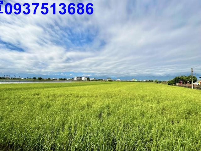 宜蘭壯圍農地-4