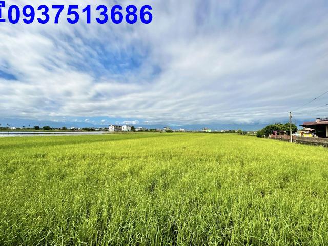 宜蘭壯圍農地-6