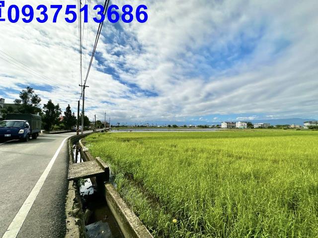 宜蘭壯圍農地-7
