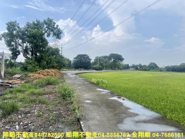 彰化農地-1