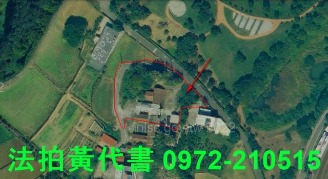 桃園楊梅建地法拍-10